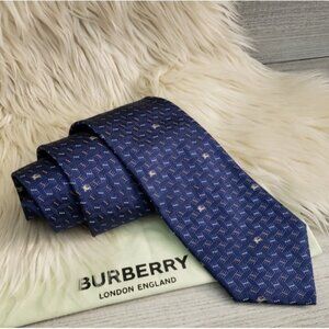 BURBERRY - tie